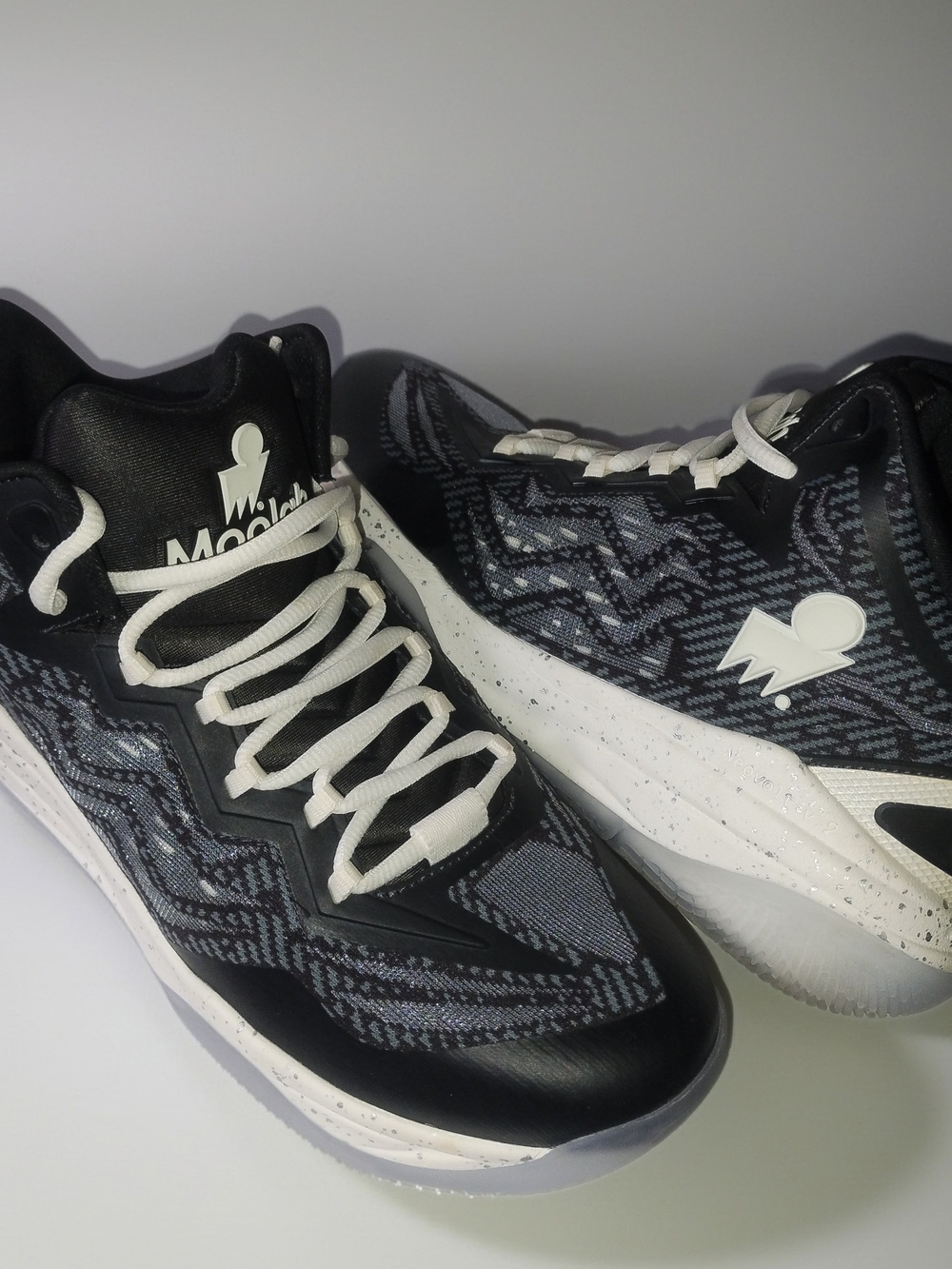 Moolah Neovolt Pro V2 Size 7.5